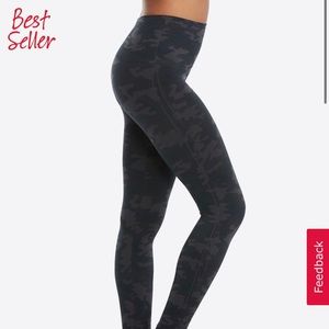 spanx leggings